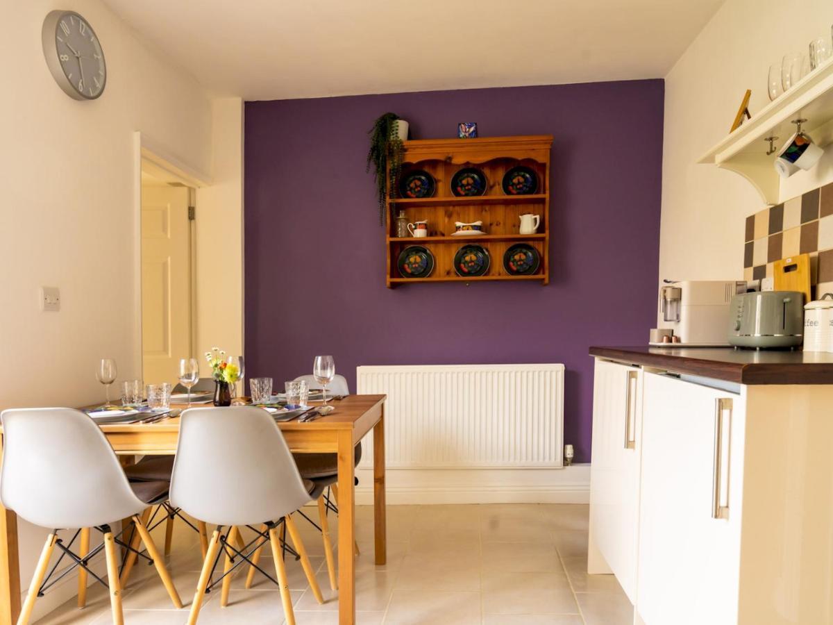 Pass The Keys Bath Road Retreat 2 Bedrooms With Garden Holiday home