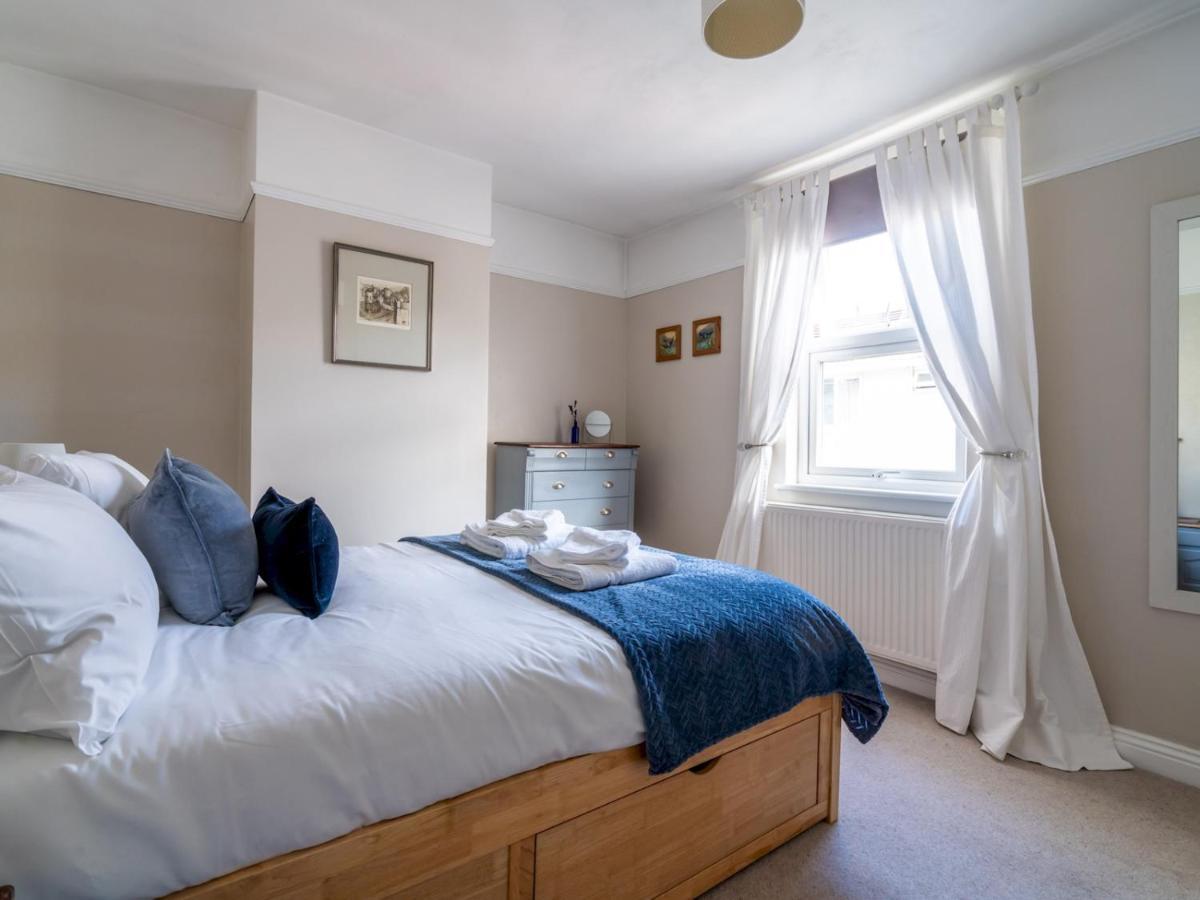 Holiday home Pass The Keys Bath Road Retreat 2 Bedrooms With Garden Cheltenham