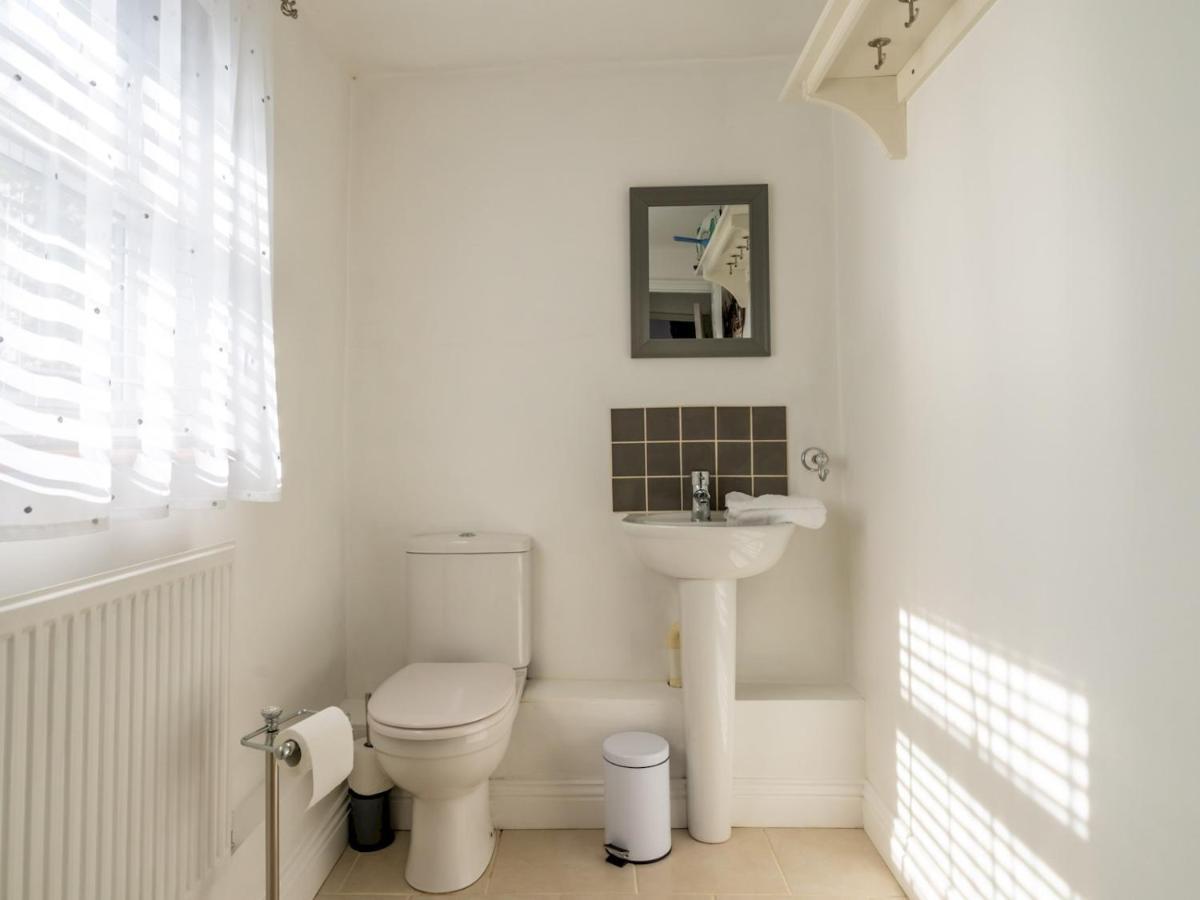Holiday home Pass The Keys Bath Road Retreat 2 Bedrooms With Garden