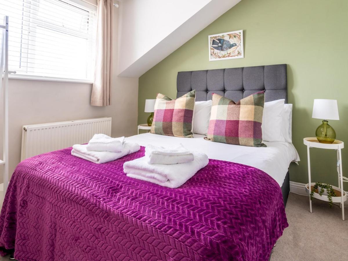 Holiday home Pass The Keys Bath Road Retreat 2 Bedrooms With Garden *